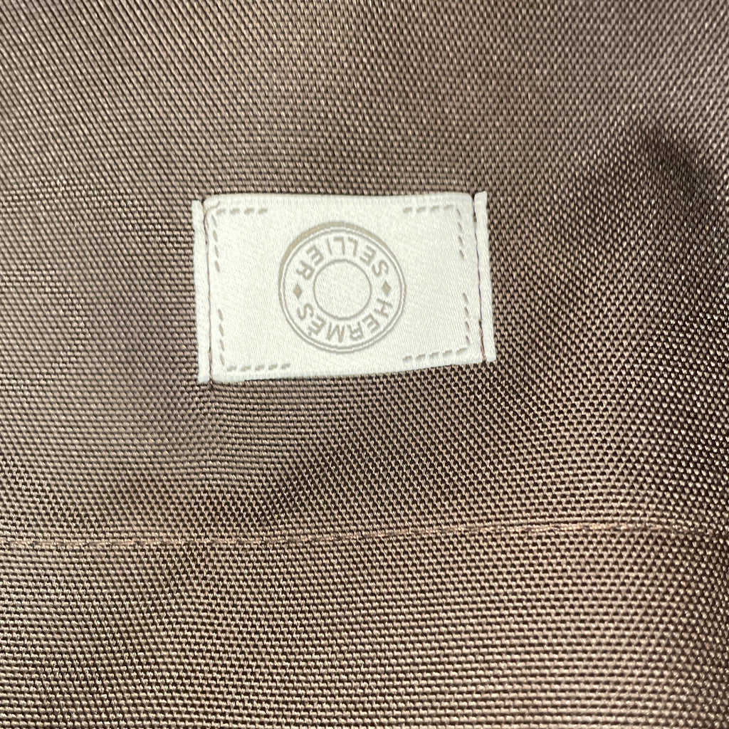 Groom Backpack Printed Canvas