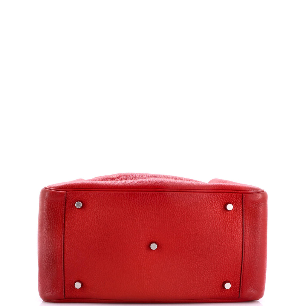 Lindy Bag Clemence 30