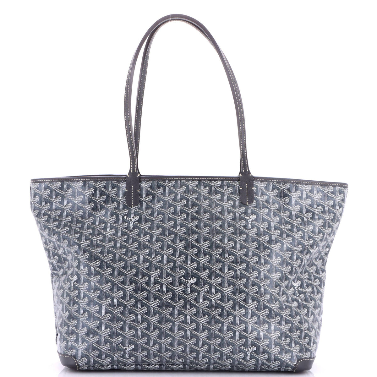 Artois Tote Coated Canvas MM