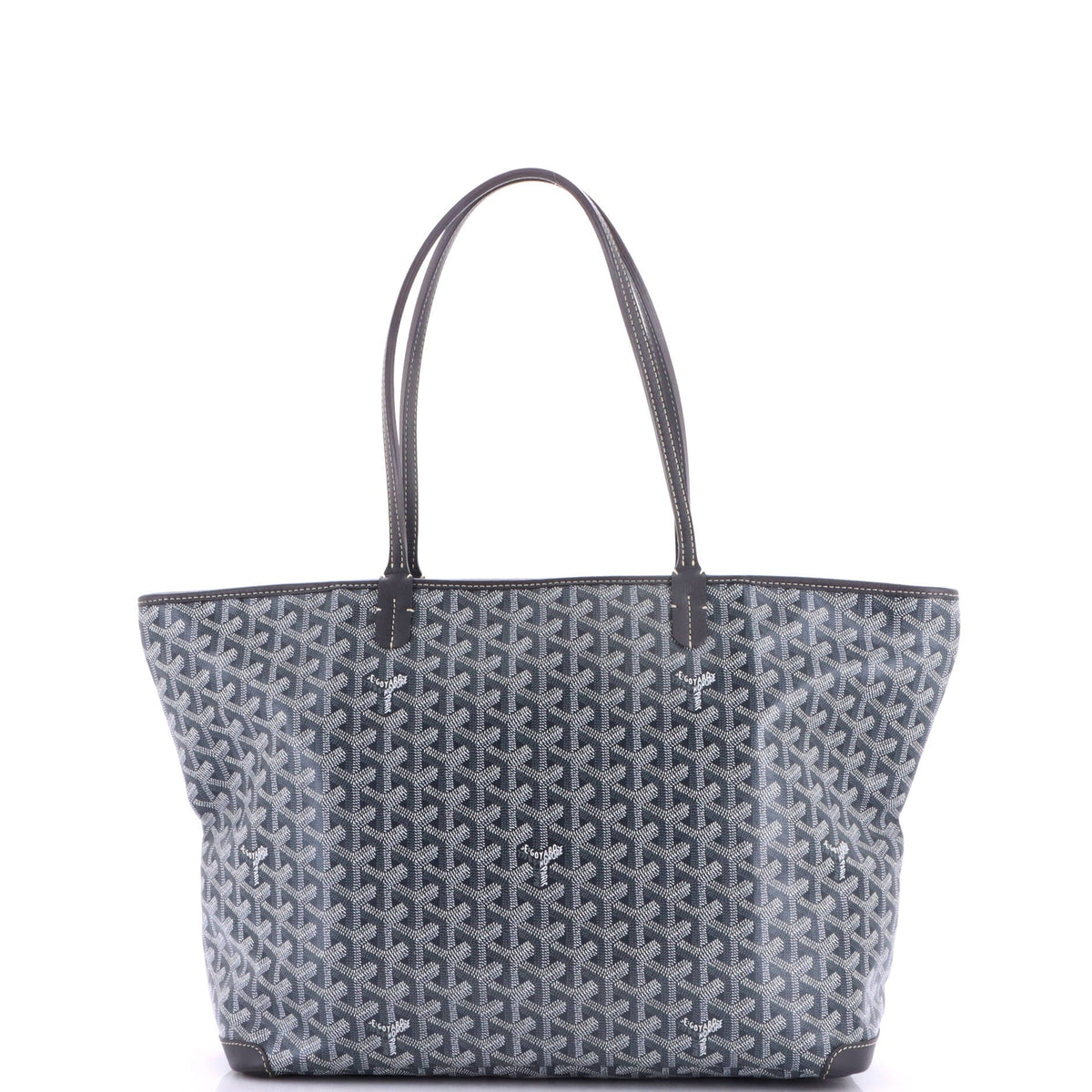 Artois Tote Coated Canvas MM
