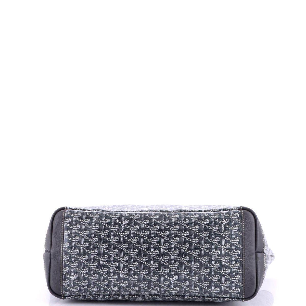 Artois Tote Coated Canvas MM