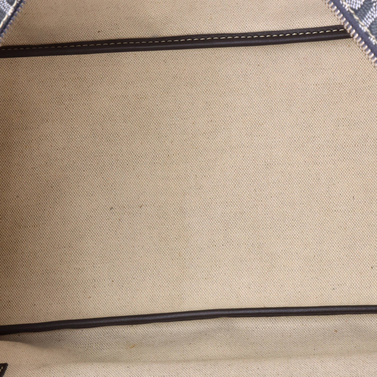 Artois Tote Coated Canvas MM