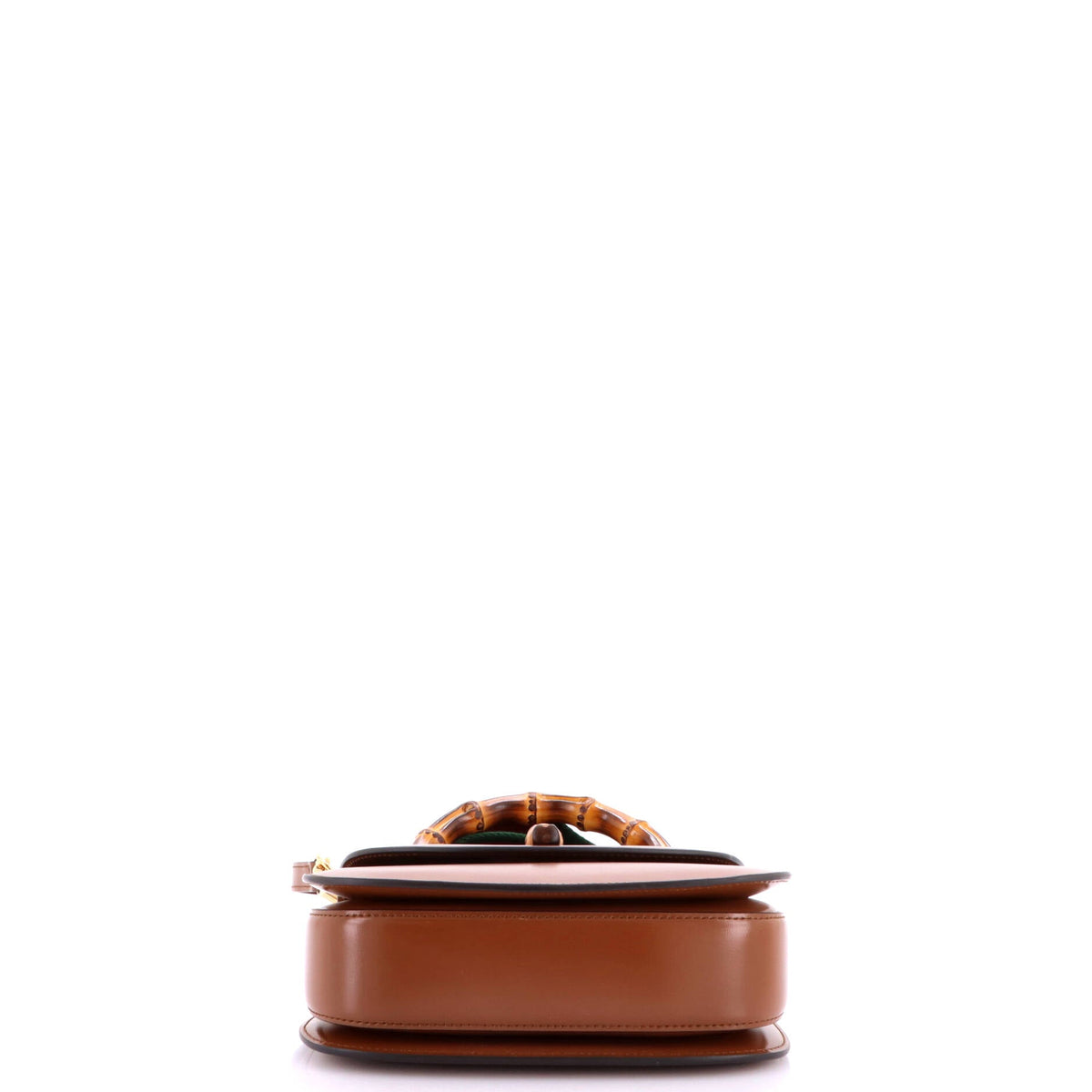 Bamboo 1947 Top Handle Bag Leather Small