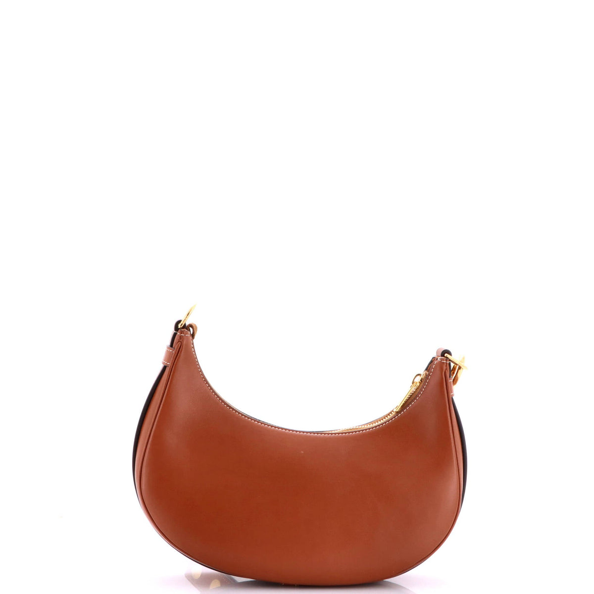 Ava Strap Bag Leather Medium