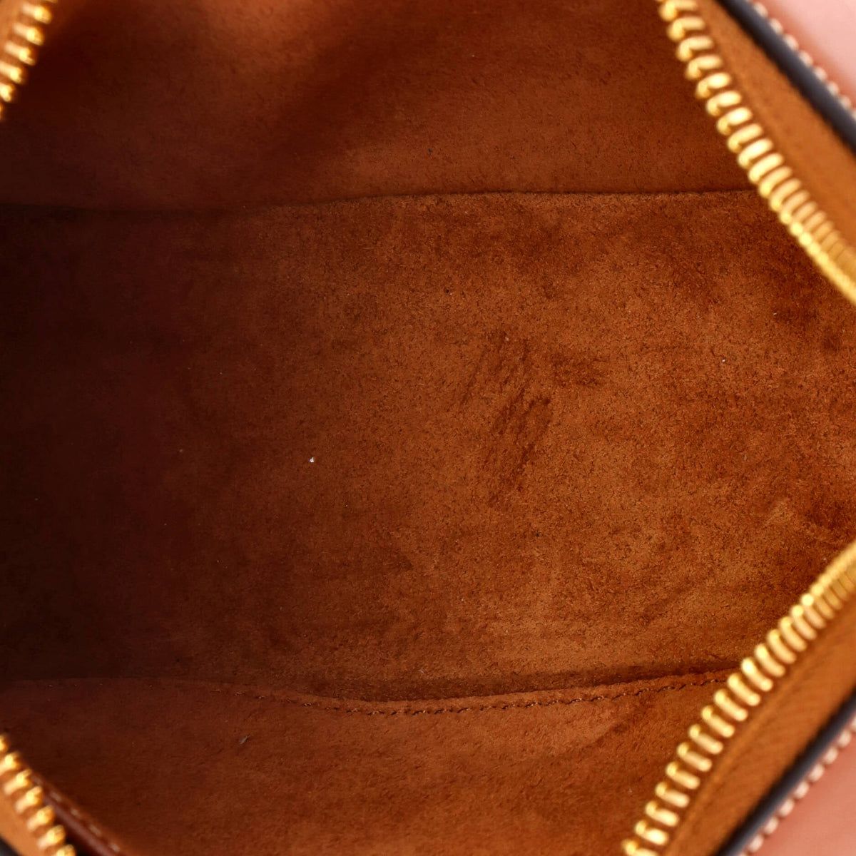 Ava Strap Bag Leather Medium