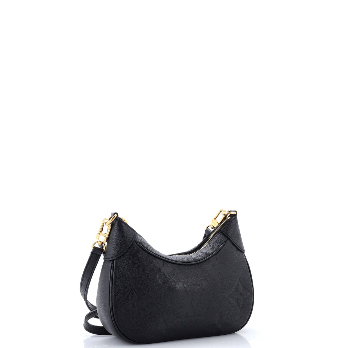 Bagatelle NM Handbag Monogram Empreinte Giant