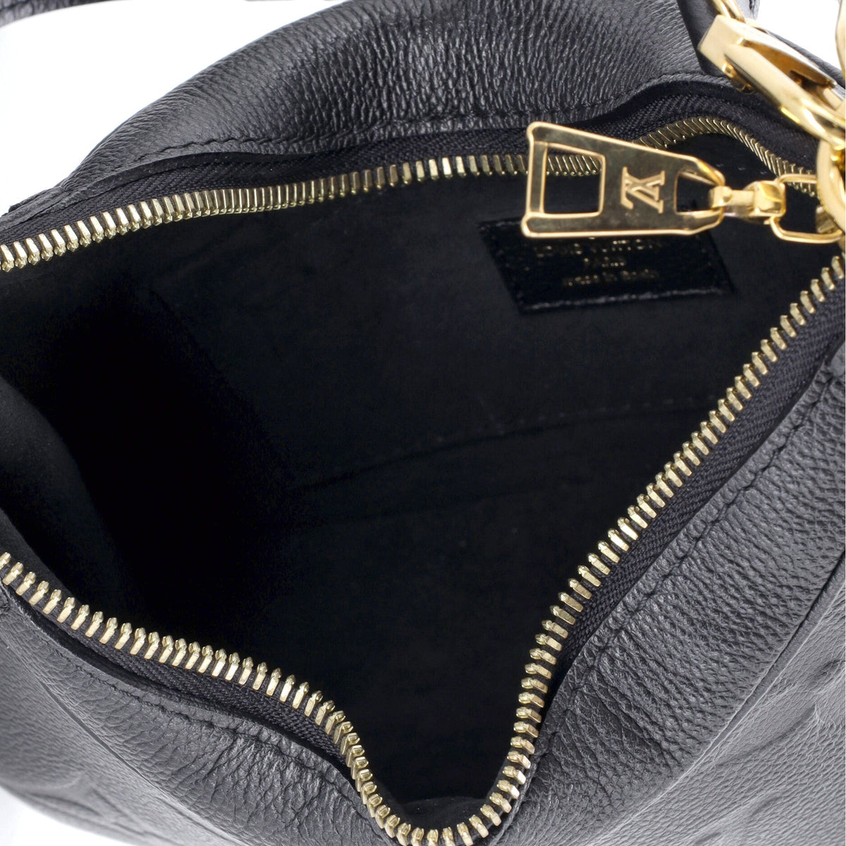 Bagatelle NM Handbag Monogram Empreinte Giant