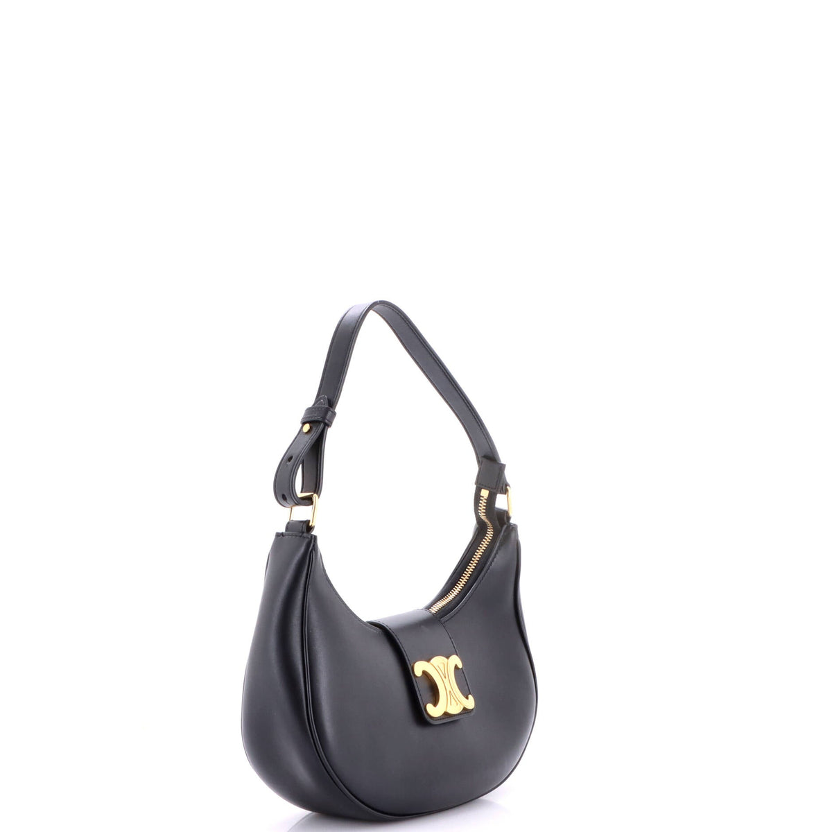 Ava Triomphe Bag Leather