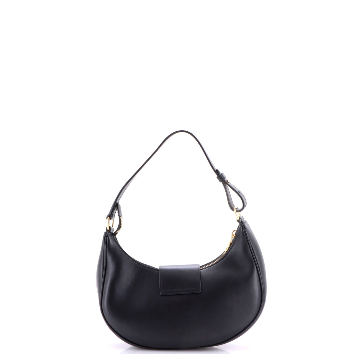 Ava Triomphe Bag Leather