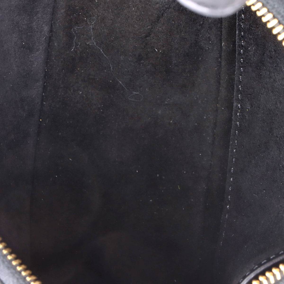 Ava Triomphe Bag Leather