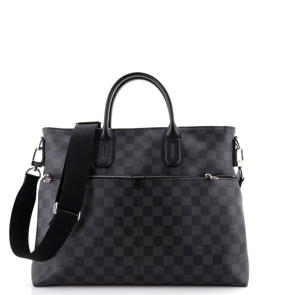 7 Days A Week Handbag Damier Graphite