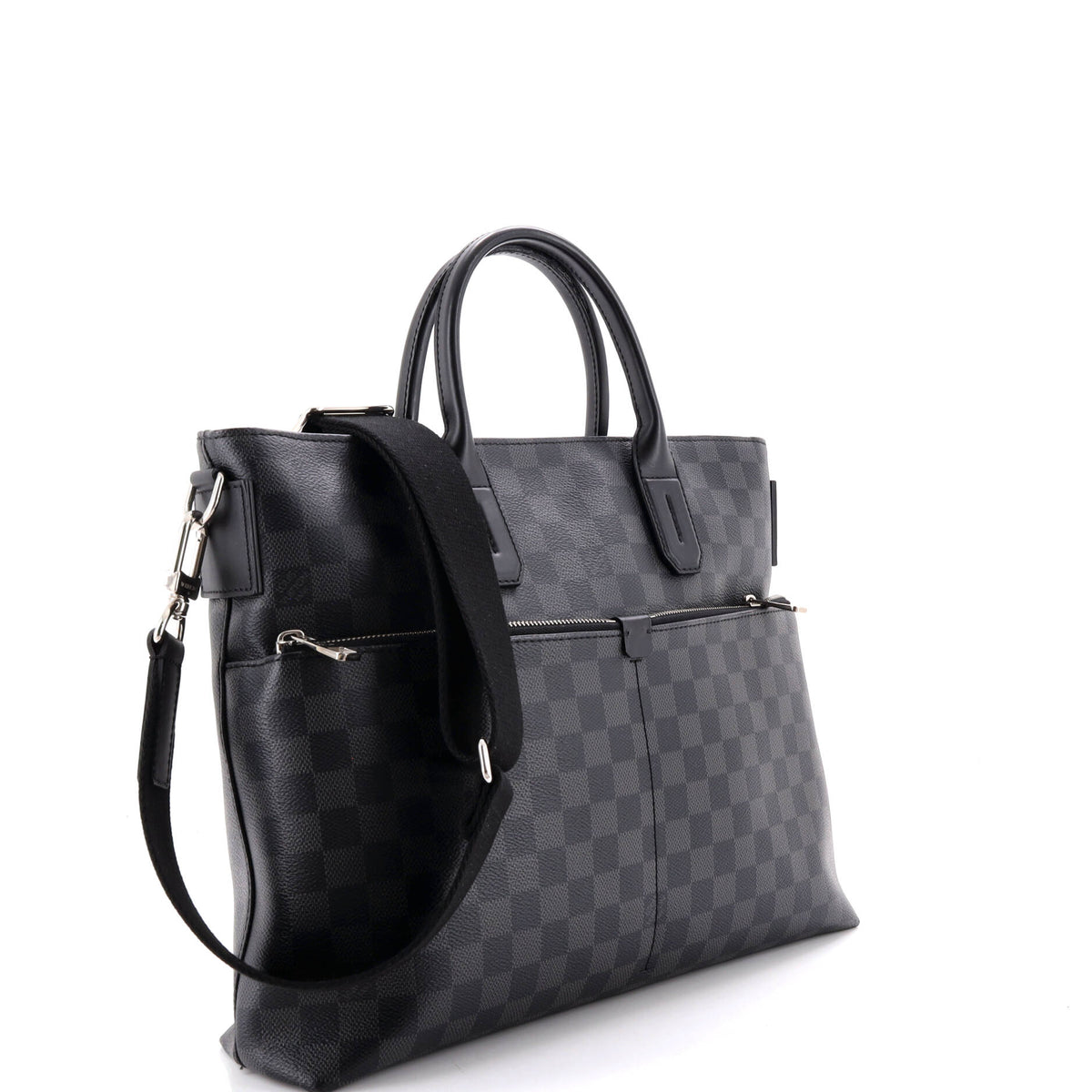 7 Days A Week Handbag Damier Graphite