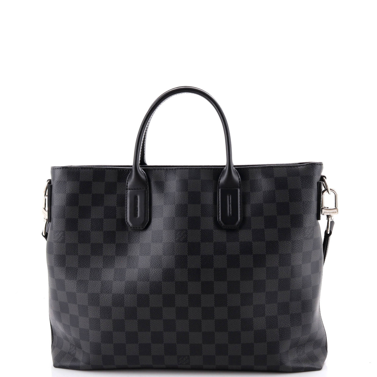 7 Days A Week Handbag Damier Graphite