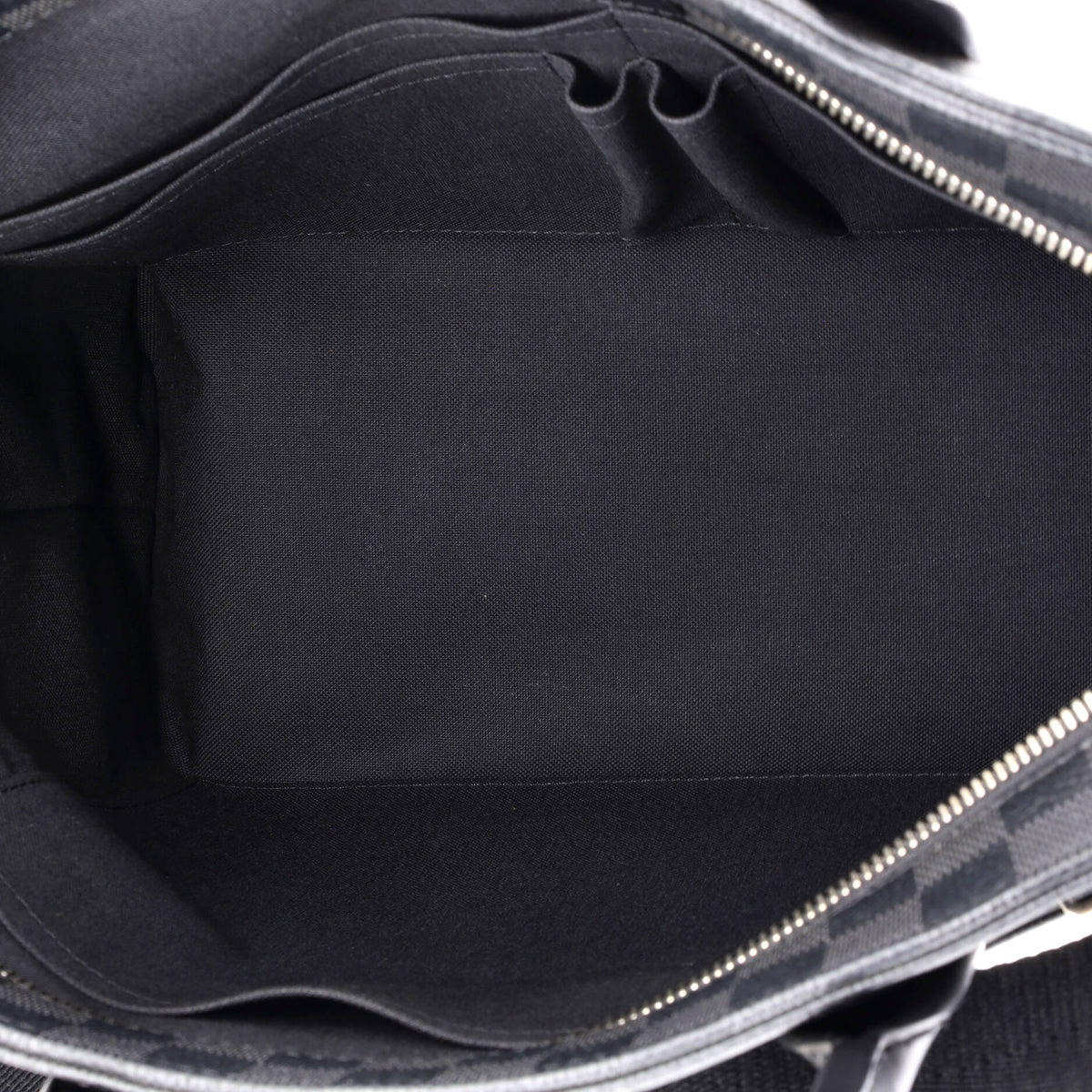 7 Days A Week Handbag Damier Graphite