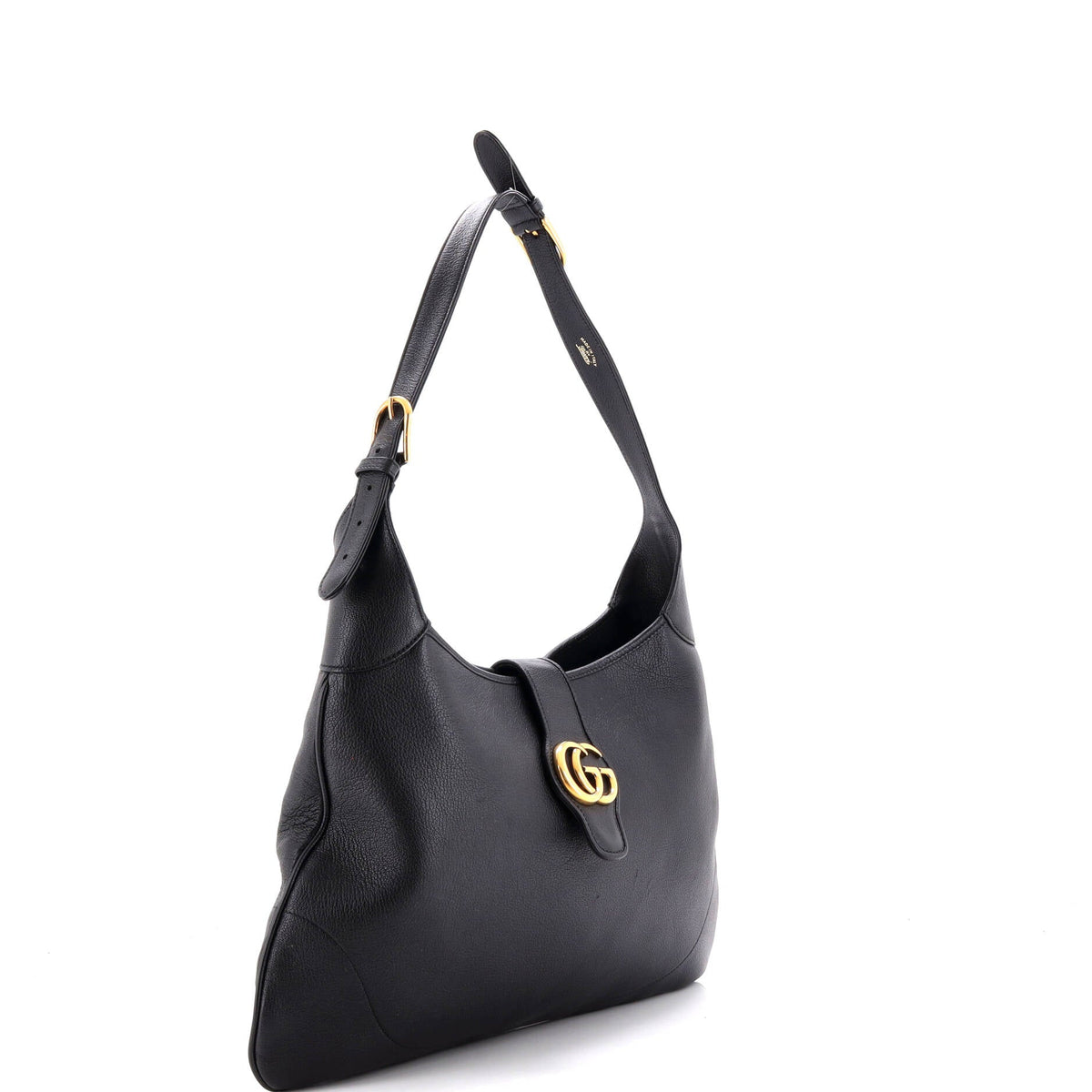Aphrodite Shoulder Bag Leather Large