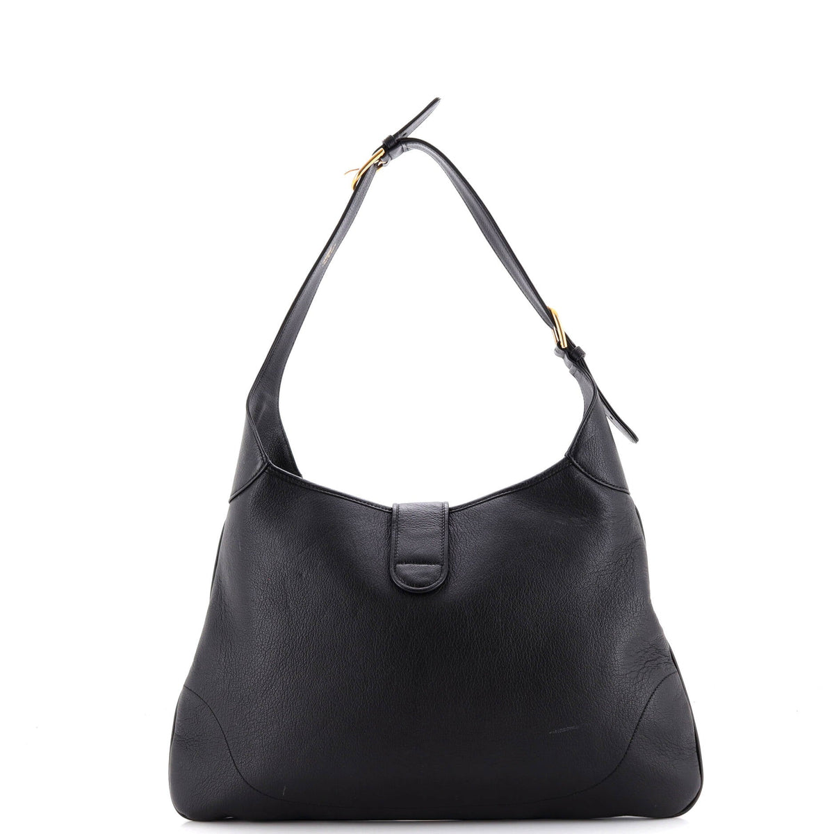 Aphrodite Shoulder Bag Leather Large