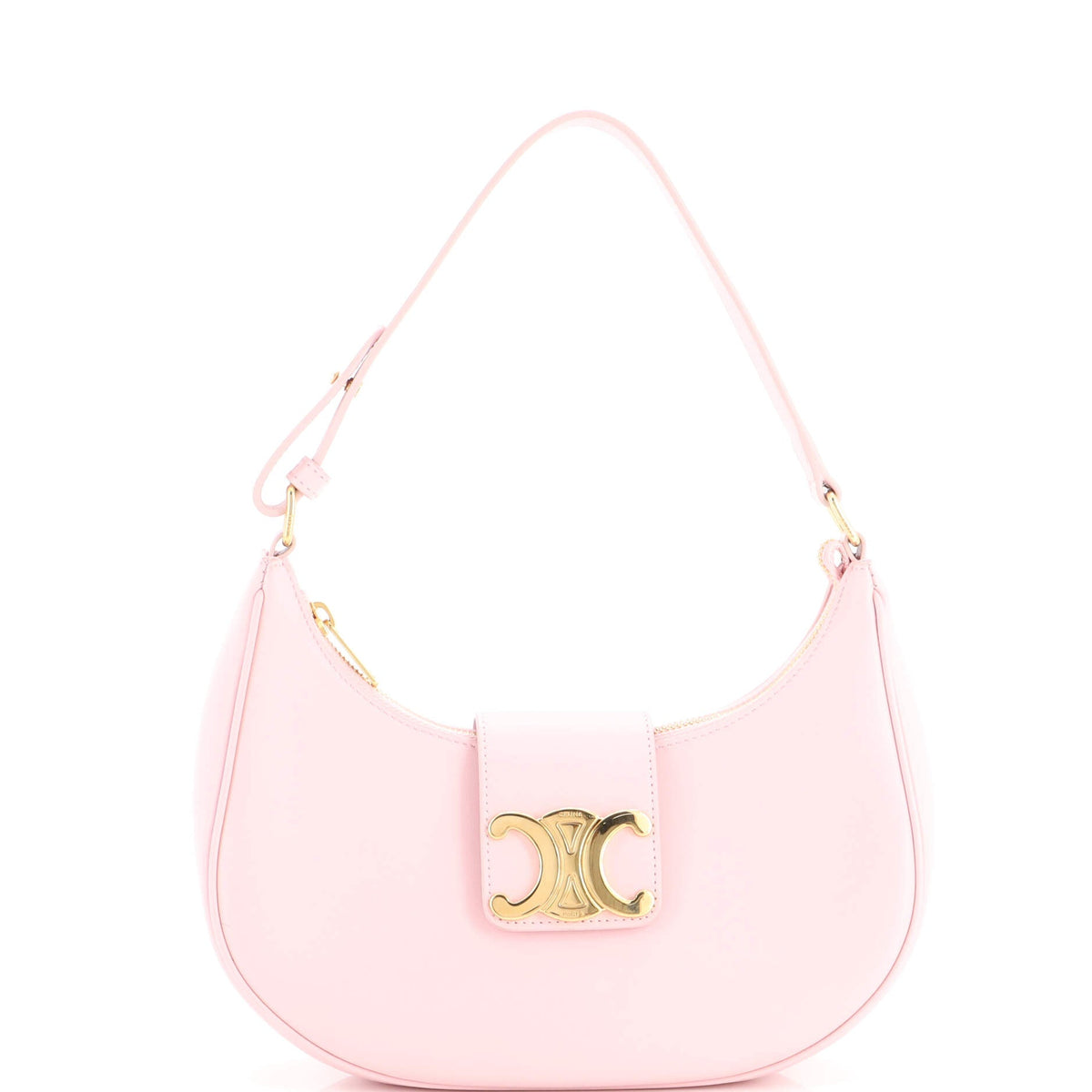 Ava Triomphe Bag Leather