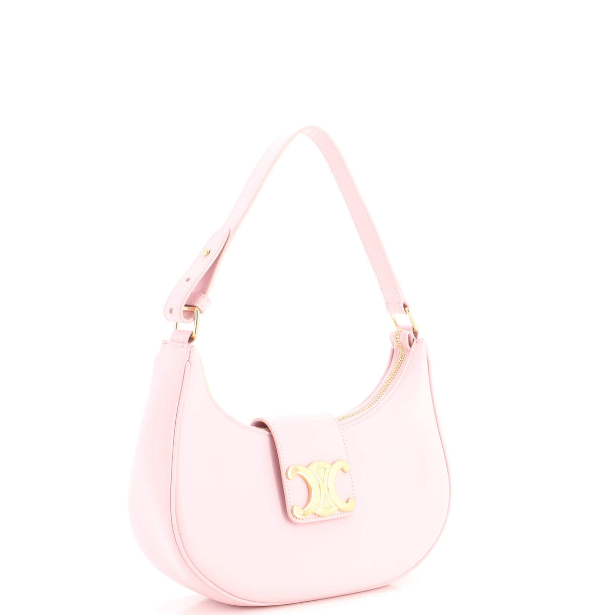 Ava Triomphe Bag Leather