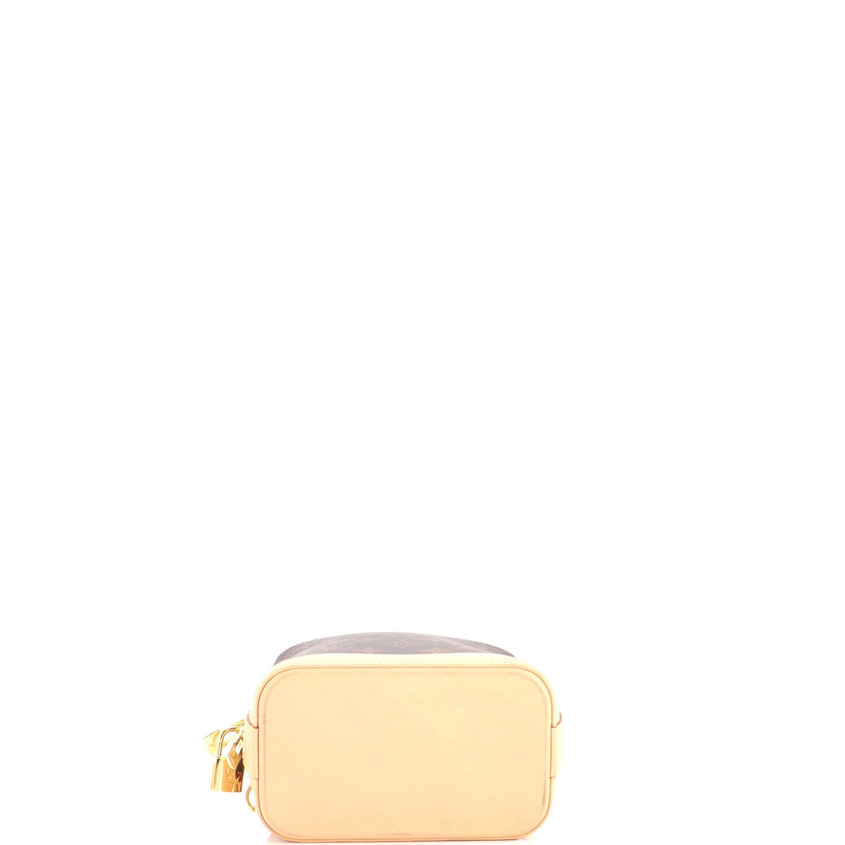 Alma Backpack Monogram Canvas