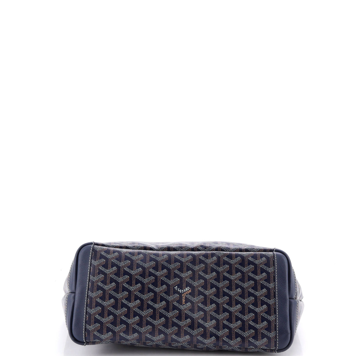 Artois Tote Coated Canvas PM