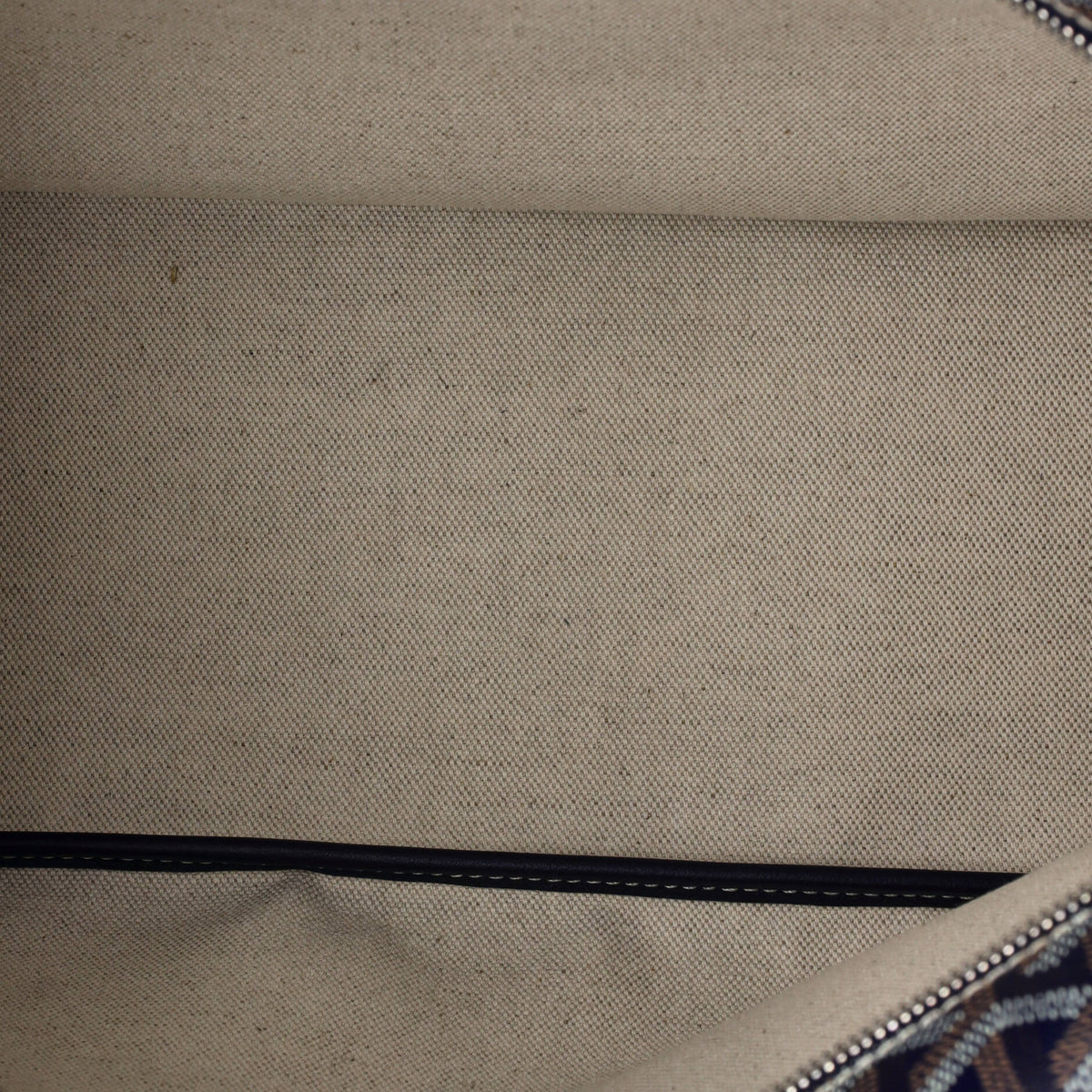 Artois Tote Coated Canvas PM