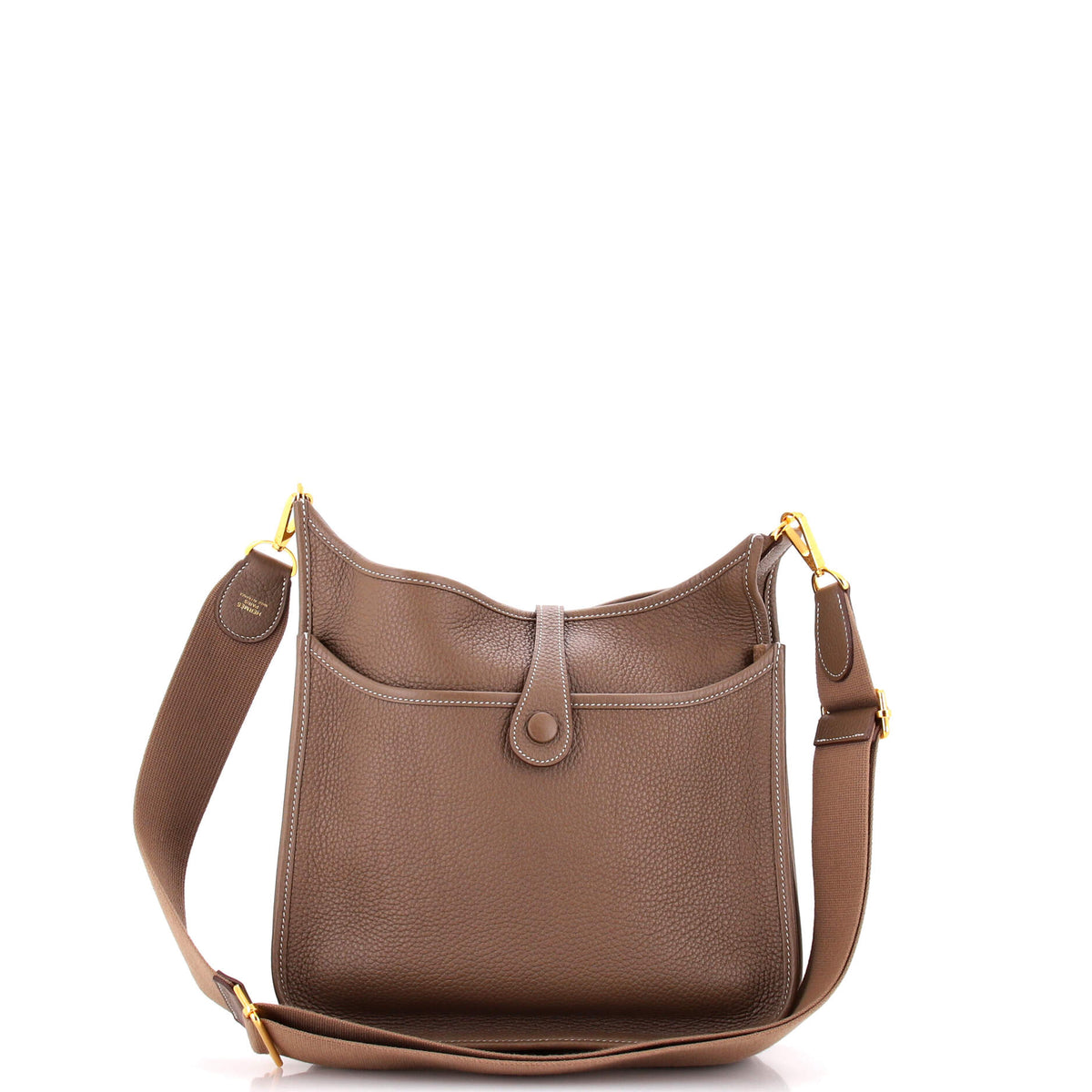 Evelyne Bag Gen III Epsom PM