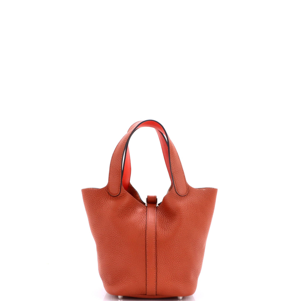 Eclat Picotin Lock Bag Clemence PM