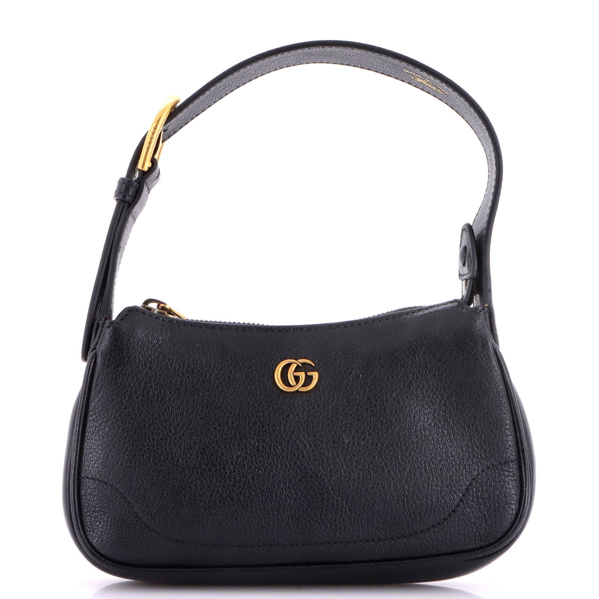 Aphrodite Shoulder Bag Leather Mini