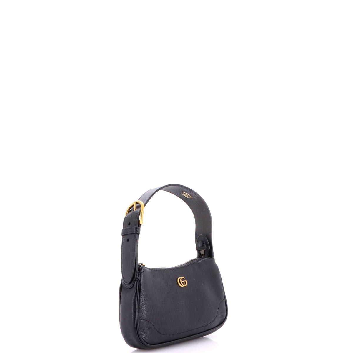 Aphrodite Shoulder Bag Leather Mini