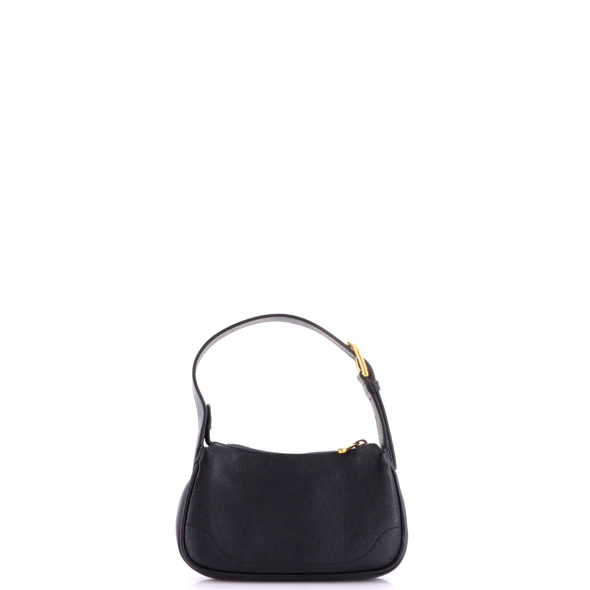 Aphrodite Shoulder Bag Leather Mini