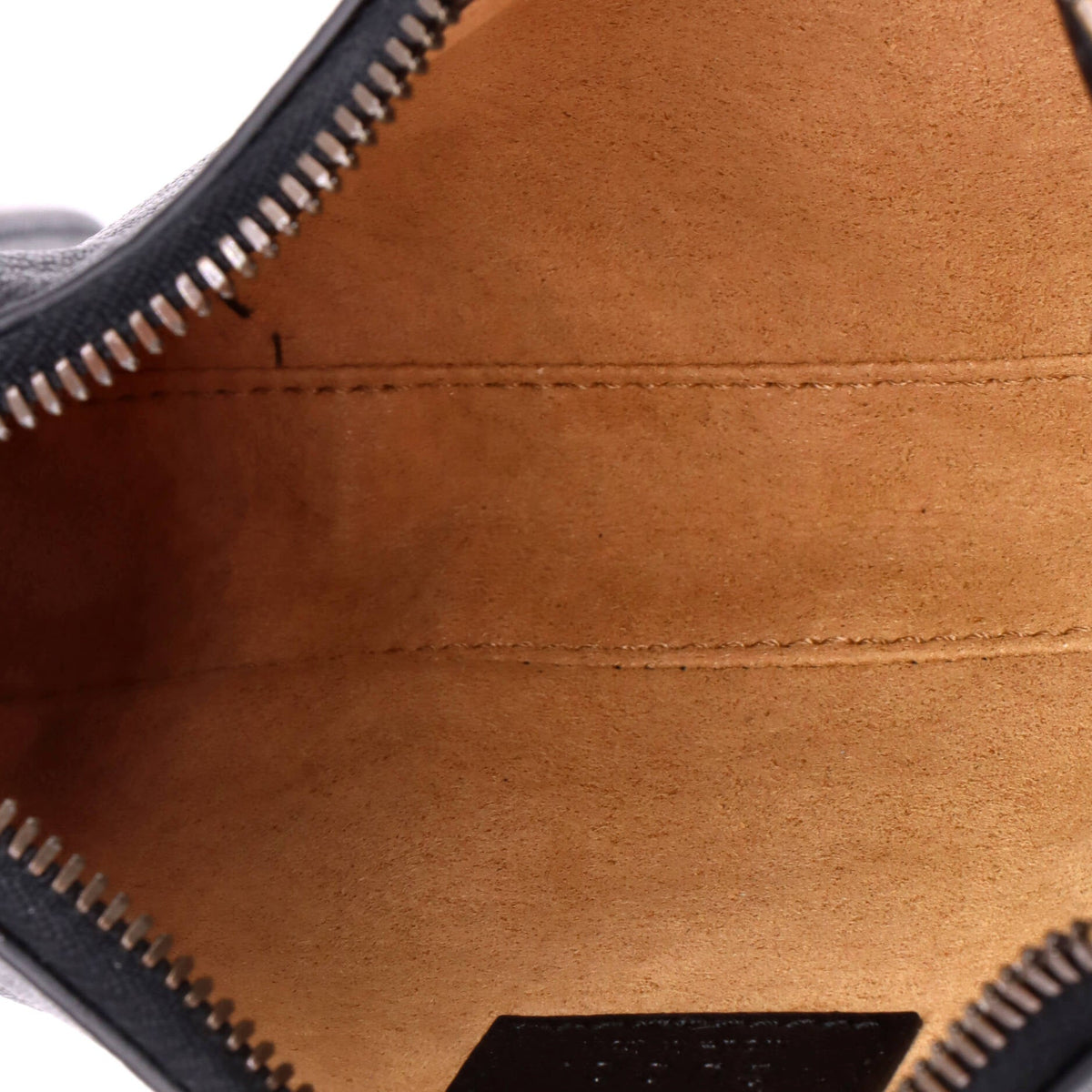 Aphrodite Shoulder Bag Leather Mini