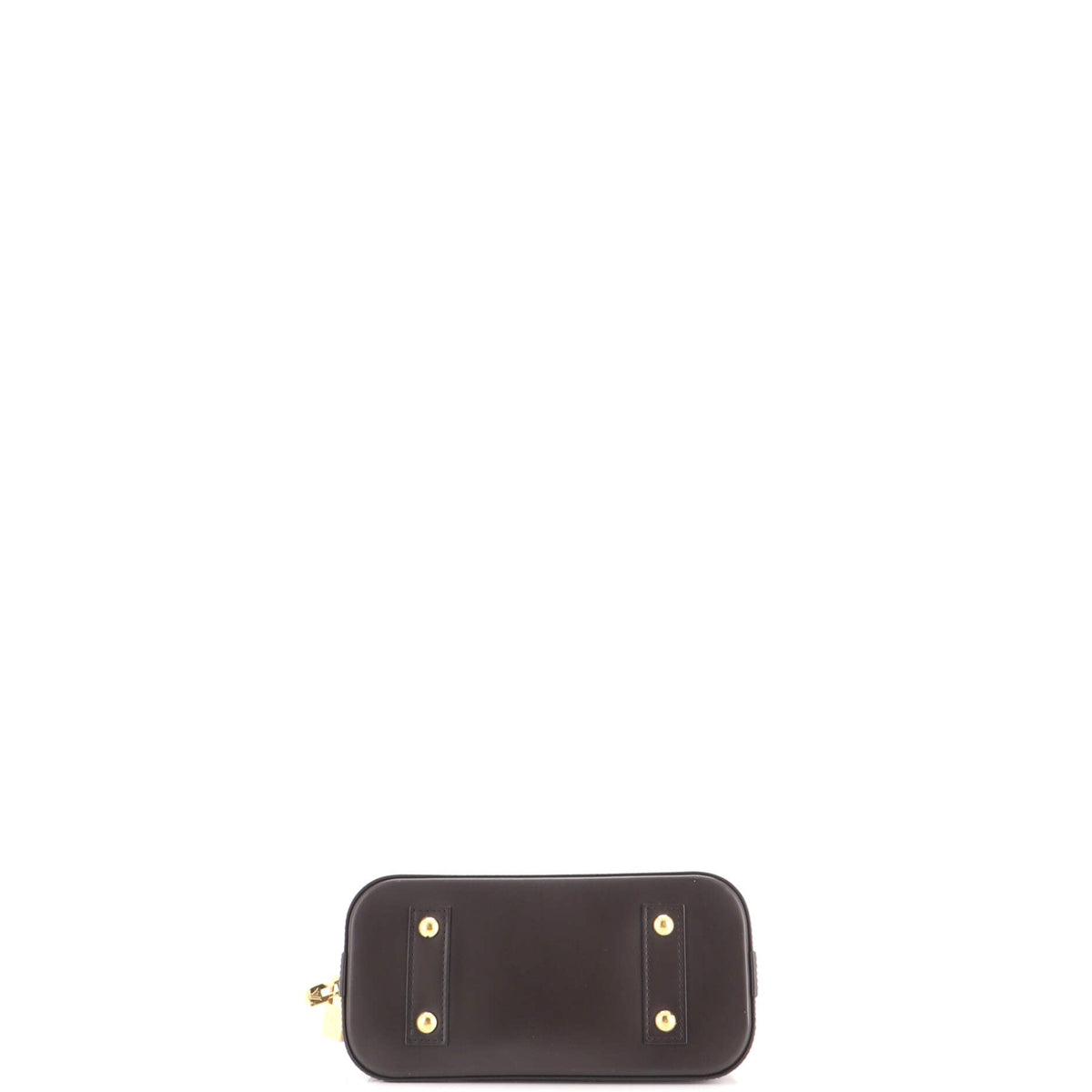 Alma Handbag Damier BB