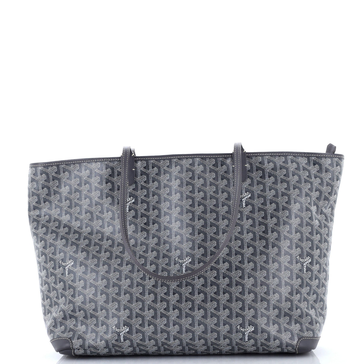 Artois Tote Coated Canvas MM