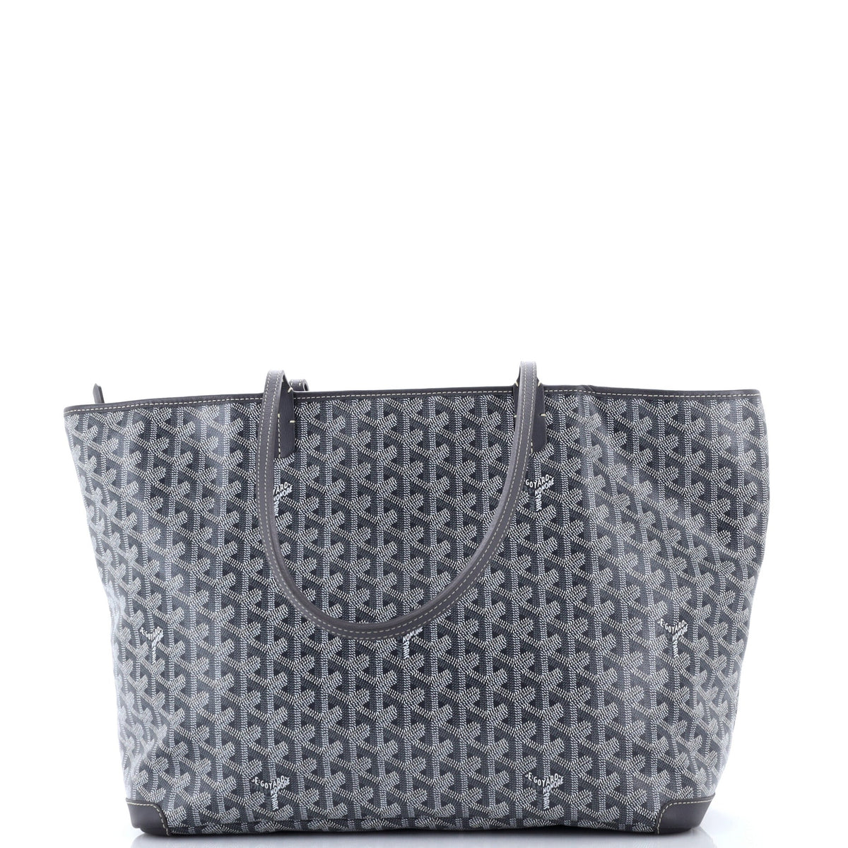 Artois Tote Coated Canvas MM