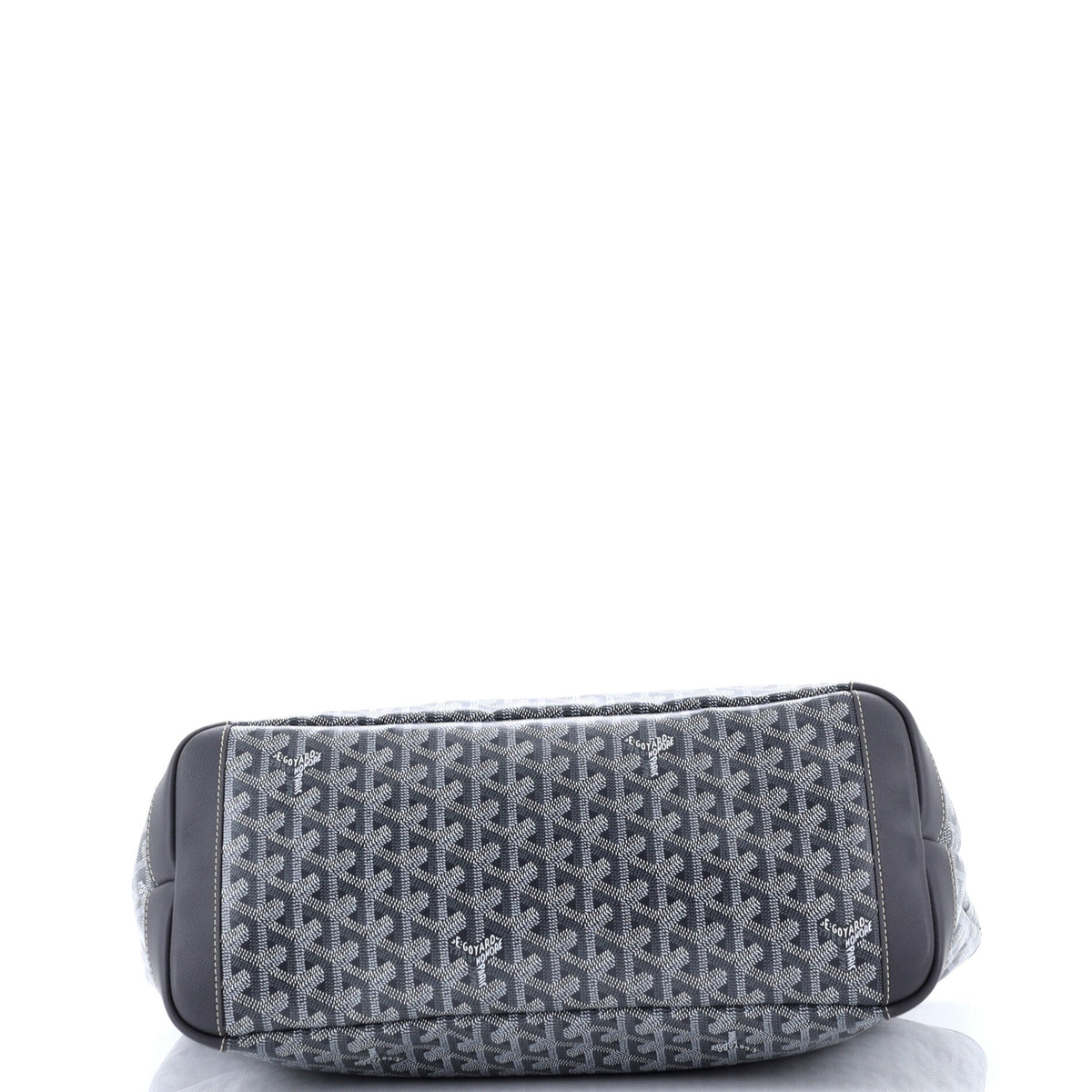 Artois Tote Coated Canvas MM