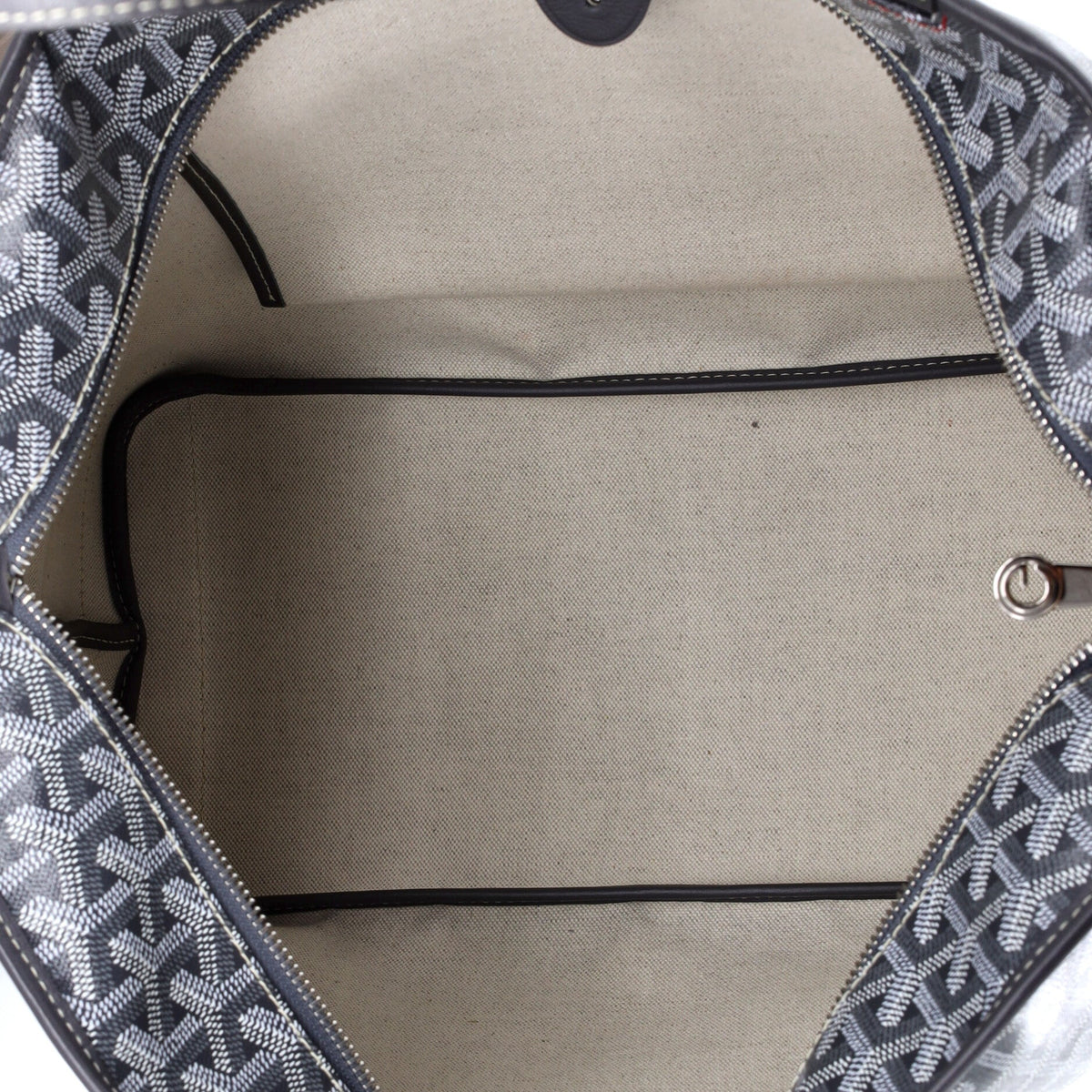 Artois Tote Coated Canvas MM
