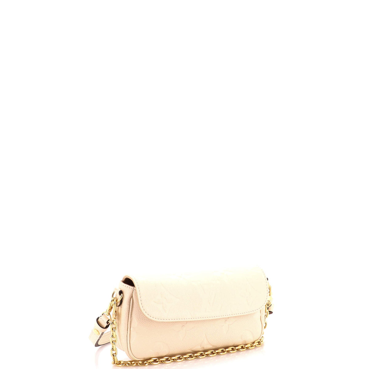 Ivy Wallet on Chain Monogram Empreinte Giant