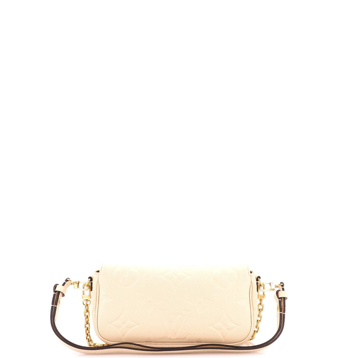 Ivy Wallet on Chain Monogram Empreinte Giant