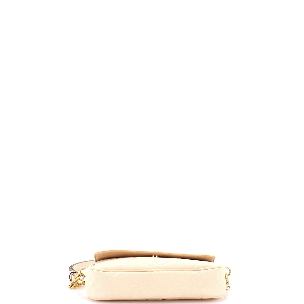 Ivy Wallet on Chain Monogram Empreinte Giant