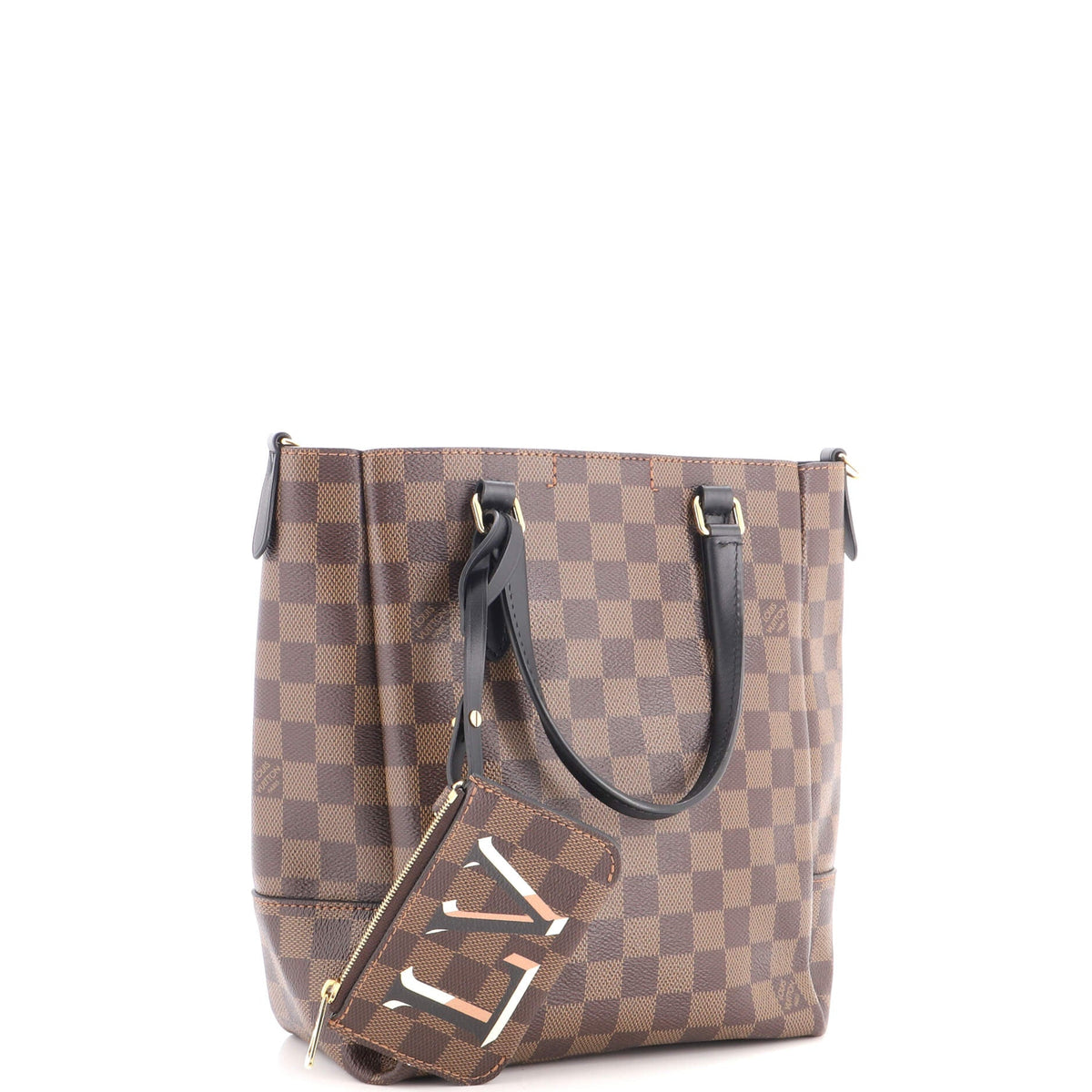 Belmont Tote Damier PM