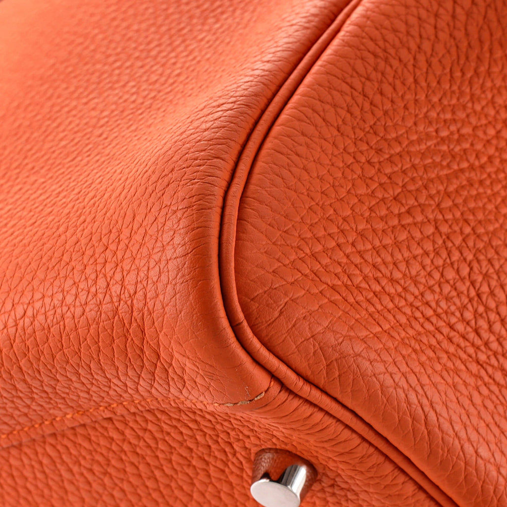Lindy Bag Clemence 30
