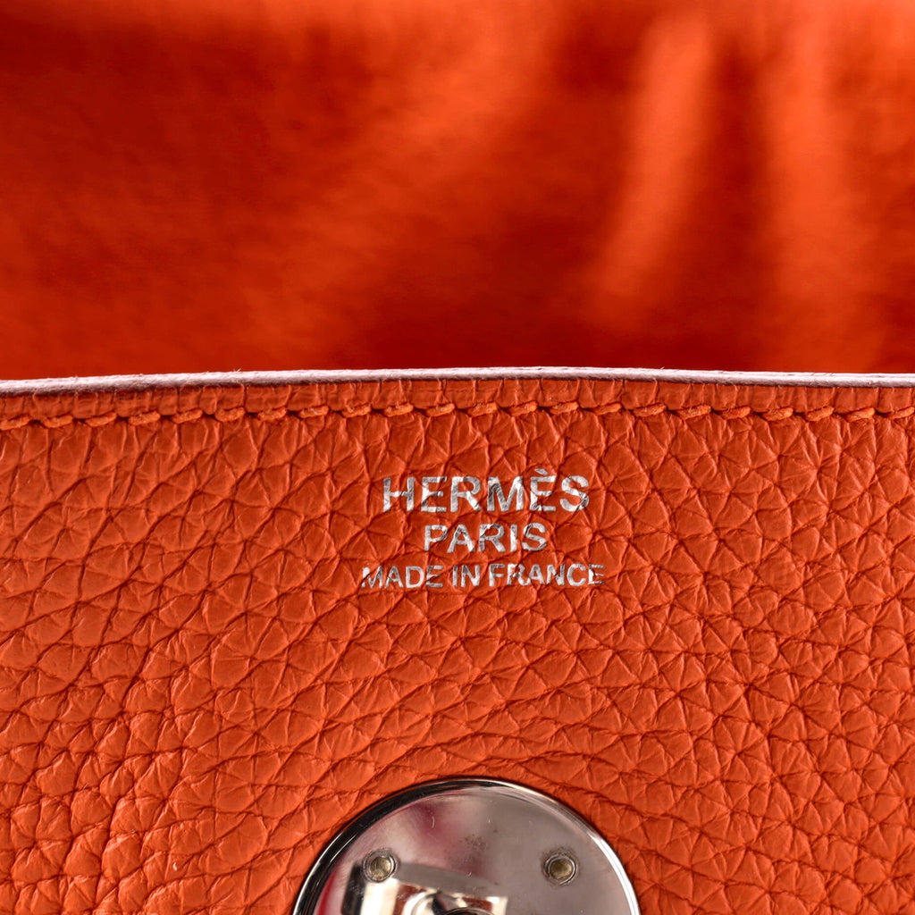 Lindy Bag Clemence 30