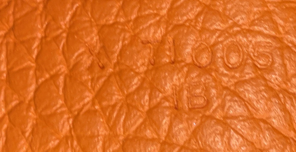 Lindy Bag Clemence 30