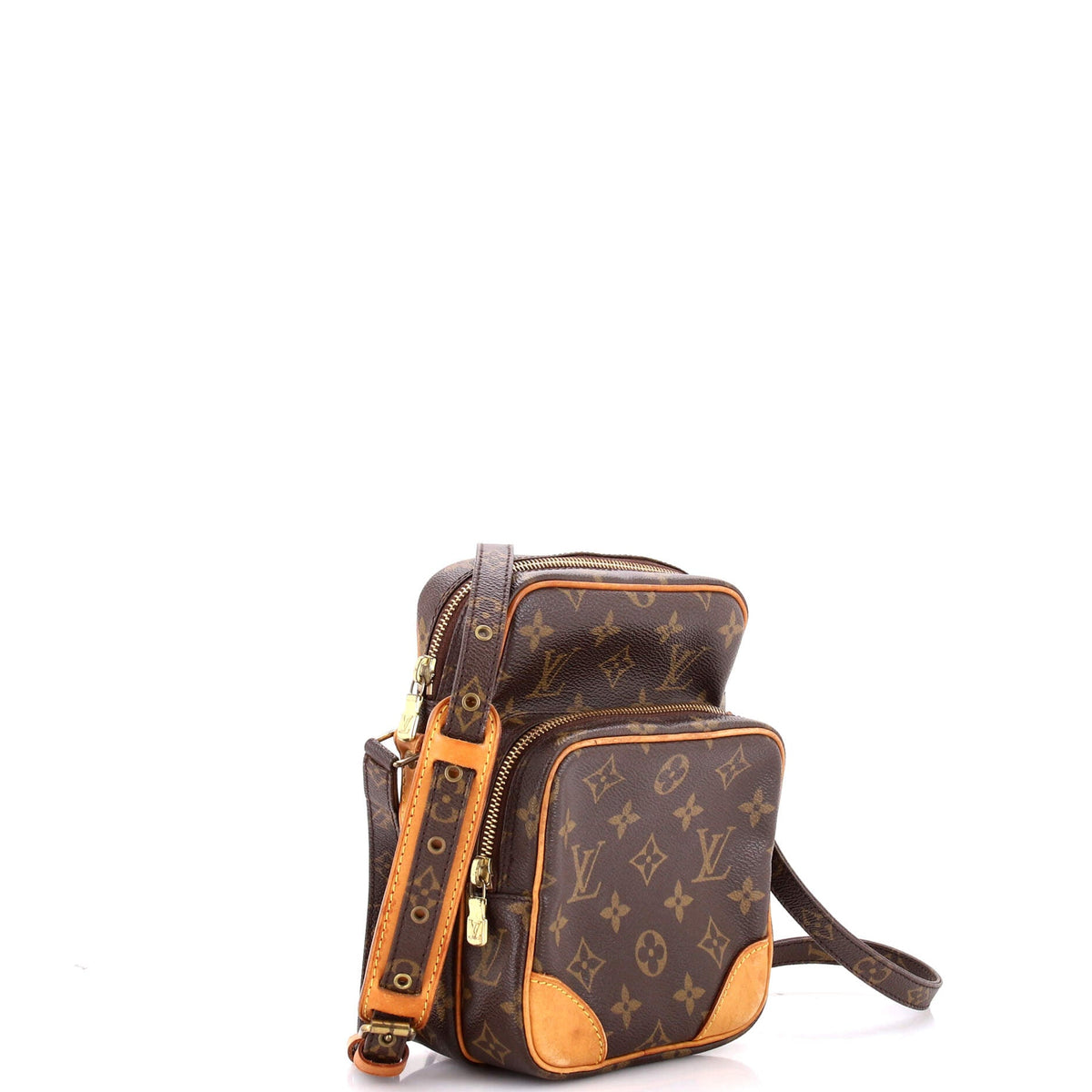 Amazone Bag Monogram Canvas