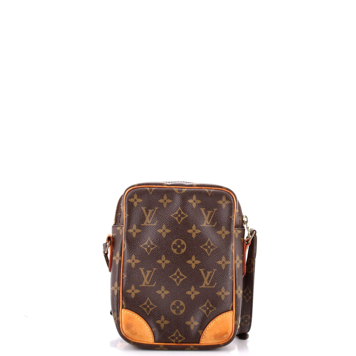 Amazone Bag Monogram Canvas
