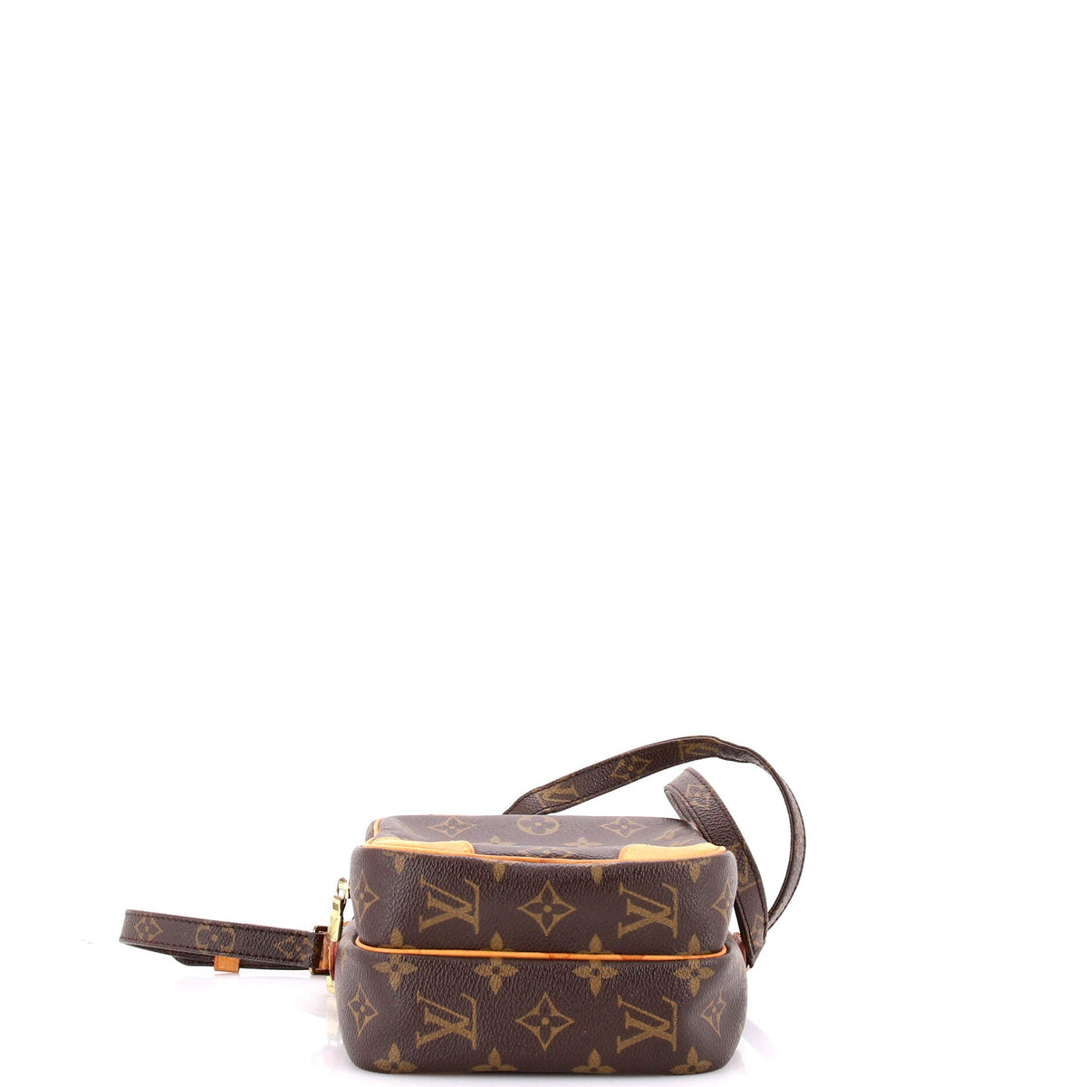 Amazone Bag Monogram Canvas
