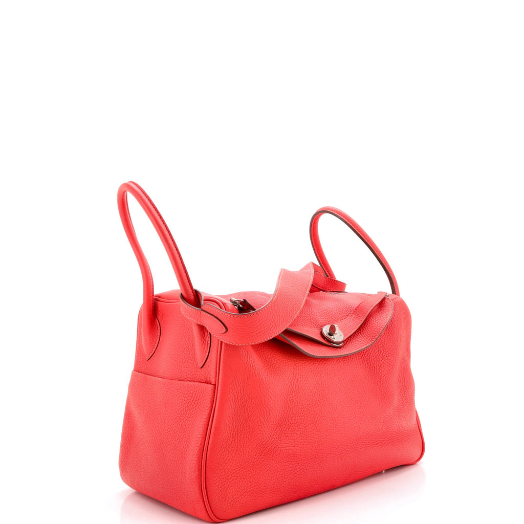 Lindy Bag Clemence 34