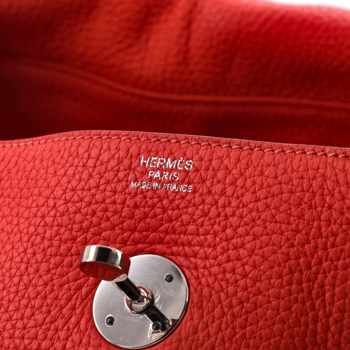 Lindy Bag Clemence 34