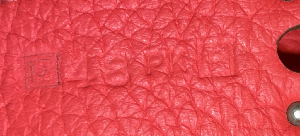 Lindy Bag Clemence 34
