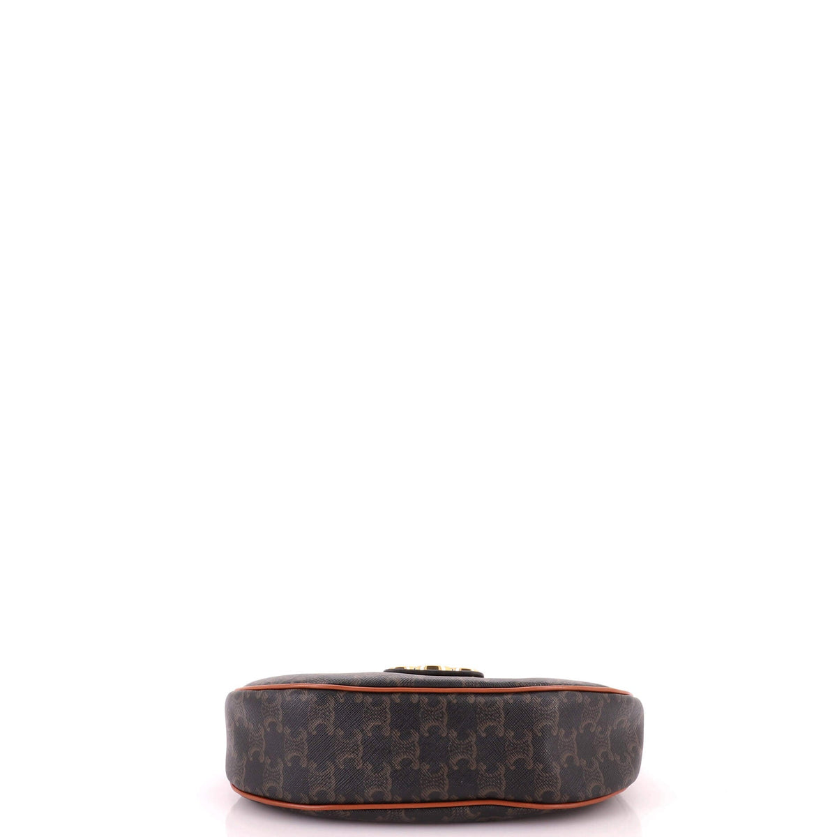 Ava Triomphe Bag Triomphe Coated Canvas